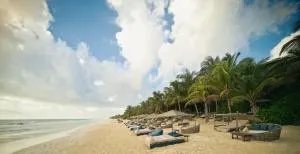 Be Tulum Beach & Spa Resort - Punta Allen