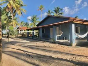 Casa em Península de Maraú - Ponta