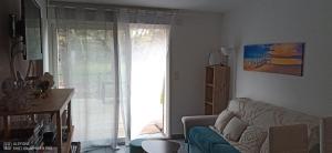 Appartement a 500 metres de locean