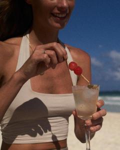 BE Destination Tulum