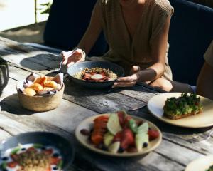 BE Destination Tulum