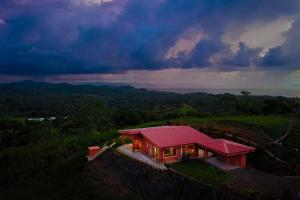 Villa Roca Ocean to Mountain Views - by Pura Villas