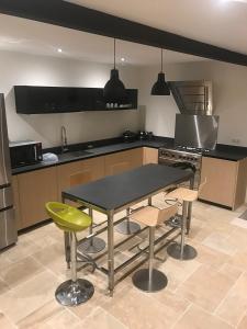 Gîte 1694 - 4 étoiles - proche Futuroscope