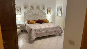 Casa Marcella nel cuore del Chianti