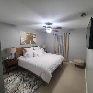 Charming cozy home - Alton