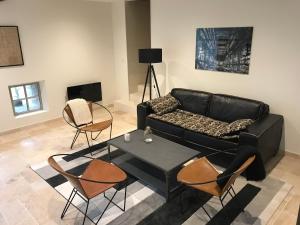 Gîte 1694 - 4 étoiles - proche Futuroscope