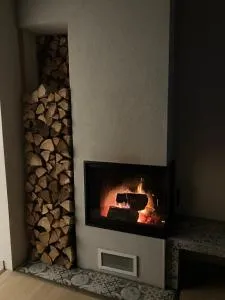 Apartmán Gabriela - Horní Studénky