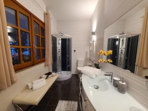 La Gardenia Deluxe Apartment