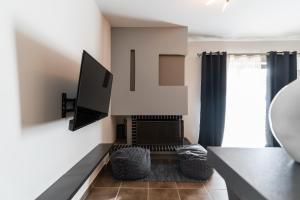 Gkr Luxury Apartments