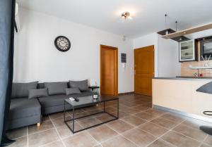 Gkr Luxury Apartments