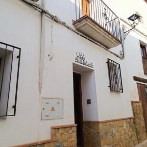 Casa Antonia 55