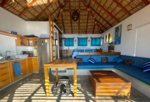 Casa Sofie Salchi-Tahueca