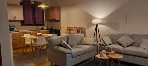 Διαμέρισμα παραποτάμια Νάουσα - Agios Pavlos