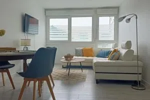 Beau T3 à 5 min du Grand Stade avec parking gratuit - Ascq