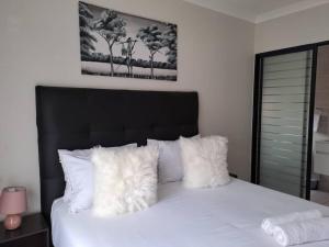 THE BLYDE Holiday Apartments