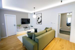 Lux apartman Novak Pale - Jahorina