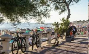 Casa rambla playa hermosa - Playa Verde