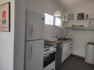 Casa rambla playa hermosa