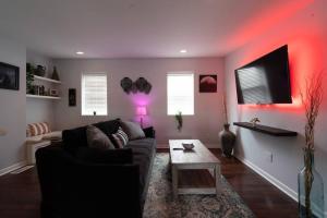 Double Decker Roofdeck Gorgeous View in Passyunk