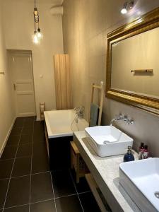 II. Bartók Street Apartment