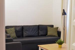 II. Bartók Street Apartment