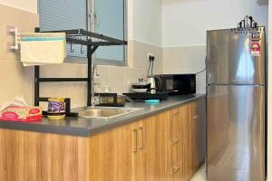 Designer Suite Alanis @ KLIA