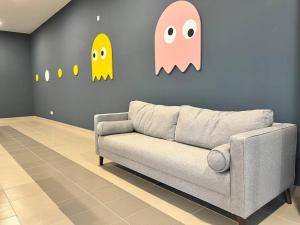 Designer Suite Alanis @ KLIA