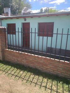 Departamento NataFeli