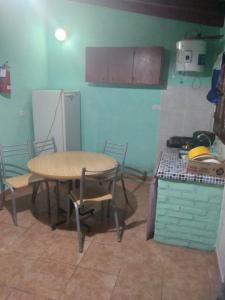 Departamento NataFeli