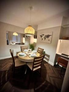 My Little Place in the City