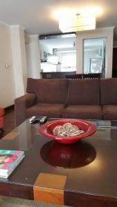 Departamento Caseros Desing