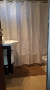 Departamento Caseros Desing