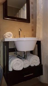 Departamento Caseros Desing