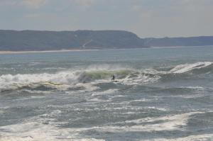 Ricardo Holidays At Nazaré