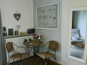 Maisons d'hotes Villa Rosa Trois Epis : photos des chambres