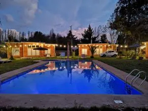 Rukawe Quillon - Cabrero