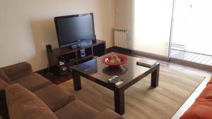 Departamento Caseros