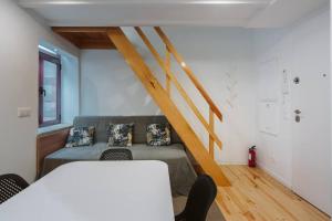 Loft Duplex with swimming pool