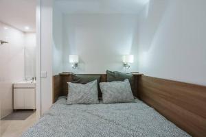 Loft Duplex with swimming pool