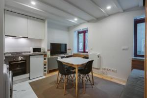 Loft Duplex with swimming pool