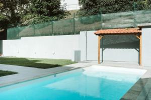Loft Duplex with swimming pool