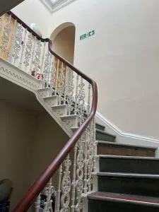 Botanic Avenue Hostel less than a mile from the City Centre - Ballintoy