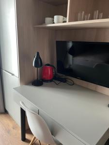 Studio Wolska 165 Apartament