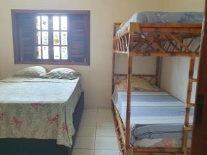 CASA ACONCHEGANTE TEMPORA CARAGUATATUBA