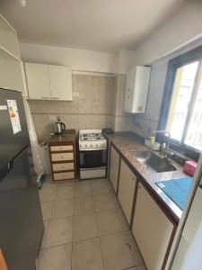 Dpto p 3 en pleno Nva. Córdoba