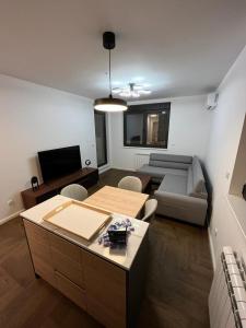 Apartment Belgrade GV (free garage)