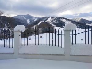Kamienok Chalet 1