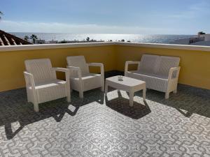 One bedroom apartment in San Blas, Golf del Sur, Tenerife