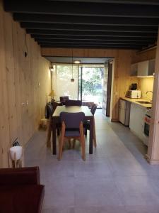 Departamento Cameron - Salepatagonia