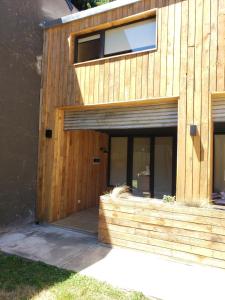 Departamento Cameron - Salepatagonia